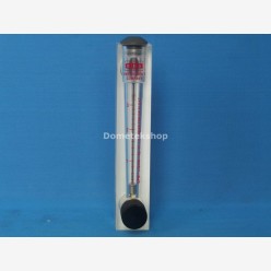 King Instrument Sp.Gr.1.0 Flow Regulator King Instrument Sp.Gr.1.0 Flow Regulator